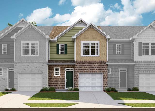 Property at 1616 Wren Creek Rd Unit CSG 121 Carlton A, Boiling Springs, SC 29316, 3 beds, 2.5 baths