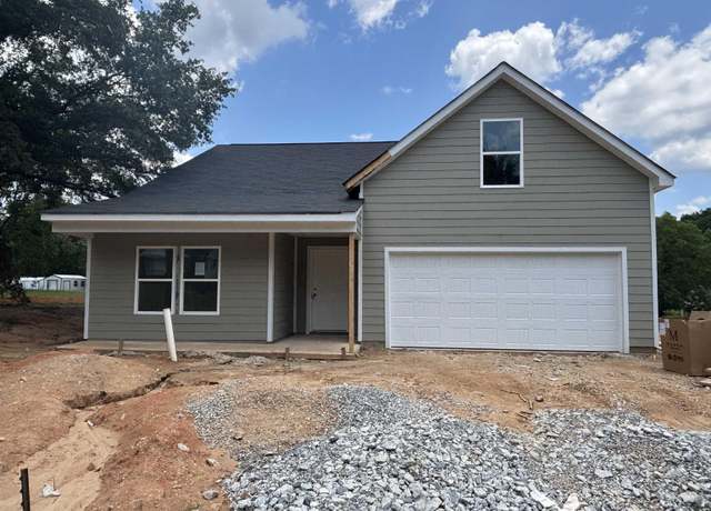Property at 630 Hellams St, Fountain Inn, SC 29644, 3 beds, 2 baths