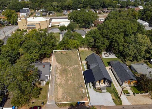 Property at 210 Mcgarity St, Greenville, SC 29605