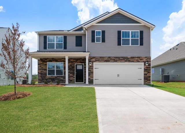 Property at 1107 White Willow Dr, Spartanburg, SC 29303, 5 beds, 3 baths