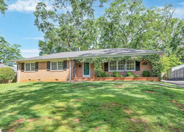 Property at 244 Greengate Ln, Spartanburg, SC 29307, 3 beds, 2 baths