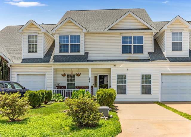 Property at 388 Still Water Cir, Boiling Springs, SC 29316, 3 beds, 2.5 baths