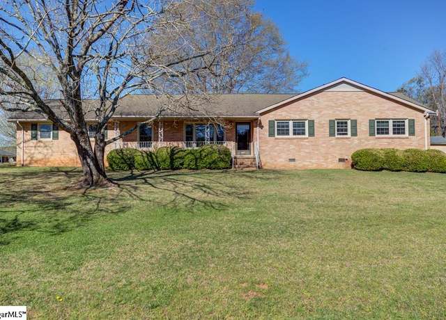 Property at 102 Norman St, Liberty, SC 29657, 4 beds, 2 baths