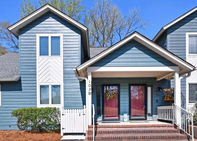 Property at 103B Fairway Oaks Ln, Easley, SC 29642, 3 beds, 3 baths