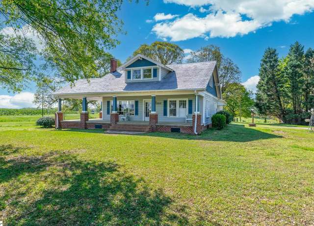 Property at 3507 Hwy 11, Chesnee, SC 29323, 3 beds, 2 baths