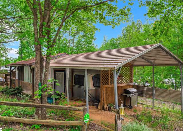 Property at 919 Talbot Dr, Westminster, SC 29693-5644, 1 bed, 1 bath