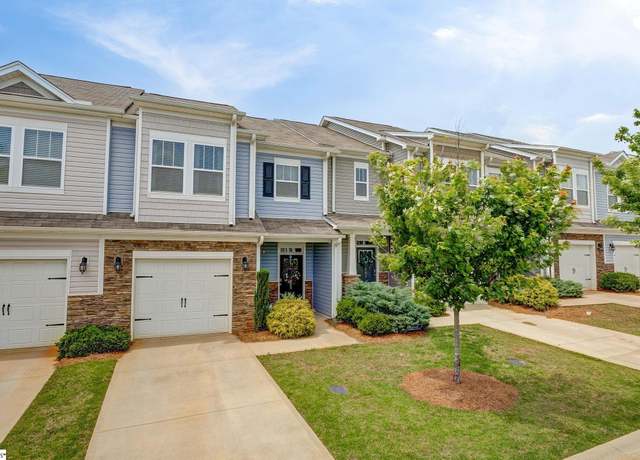 Property at 305 Yellow Fox Rd, Greer, SC 29650, 3 beds, 2.5 baths