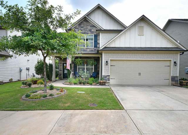 Property at 517 Bellgreen Ave, Simpsonville, SC 29680, 4 beds, 2.5 baths