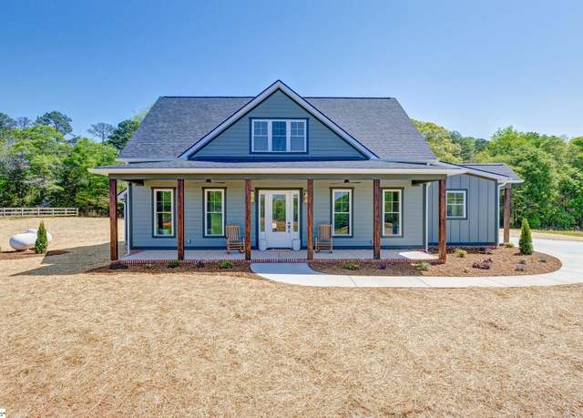 Property at 355 Dobbins Rd, Townville, SC 29689, 5 beds, 4 baths