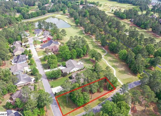 Property at 102 Stagecoach Ct, Ninety Six, SC 29666