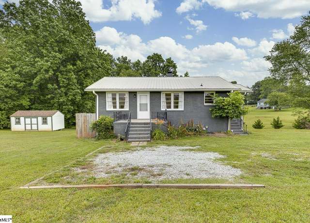 Property at 1126 N Highway 25, Travelers Rest, SC 29690, 3 beds, 2 baths