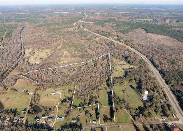 Property at 00 Milam Rd, Clinton, SC 29325