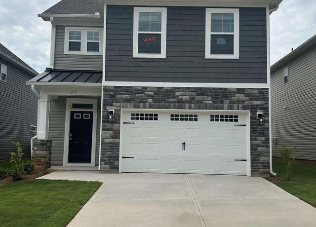Property at 211 Brown Cir Lot 91, Easley, SC 29642, 3 beds, 2.5 baths