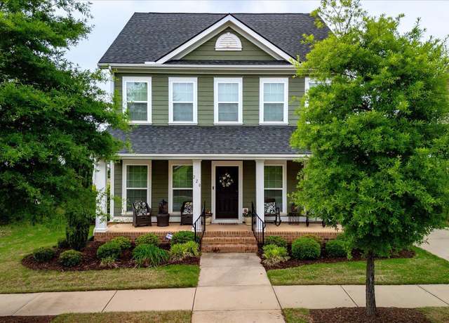 Property at 220 Verlin Dr, Greenville, SC 29607, 4 beds, 4 baths