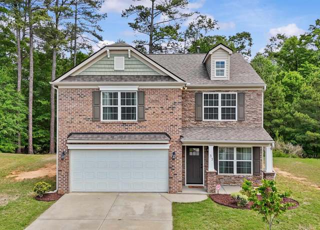 Property at 33 Ravencrest Dr, Anderson, SC 29621, 4 beds, 2.5 baths