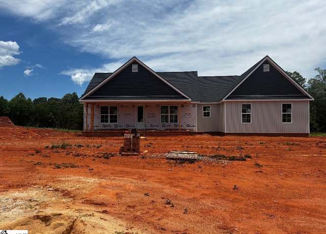 Property at 18 Worthmore Ct Unit ER27 - Motlow, Travelers Rest, SC 29690, 3 beds, 2 baths