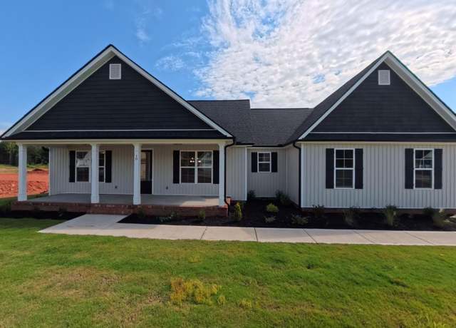 Property at 18 Worthmore Ct Unit ER27 - Motlow, Travelers Rest, SC 29690, 3 beds, 2 baths