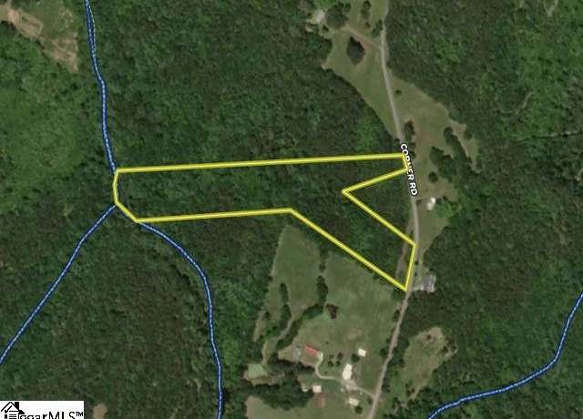 Property at Corner Rd, Belton, SC 29627