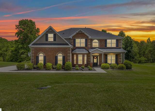 Property at 103 Lake James Way, Easley, SC 29642, 5 beds, 4 baths