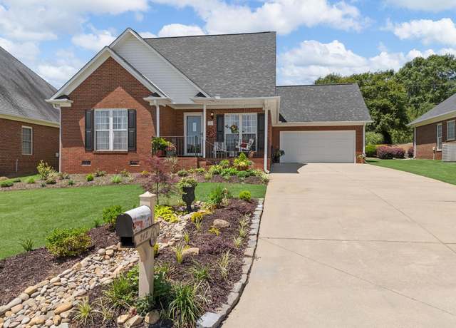 Property at 312 Terrace Hills Dr, Boiling Springs, SC 29316, 3 beds, 2 baths