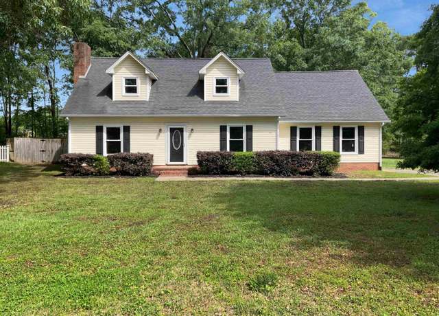 Property at 600 Stafford Ave, Spartanburg, SC 29302, 3 beds, 2 baths