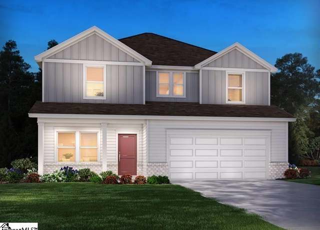 Property at 226 Merriweather Way, Spartanburg, SC 29302, 4 beds, 2.5 baths