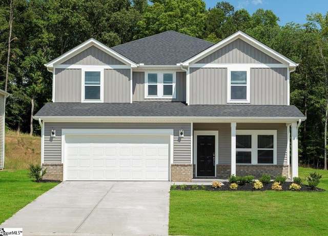 Property at 226 Merriweather Way, Spartanburg, SC 29302, 4 beds, 2.5 baths