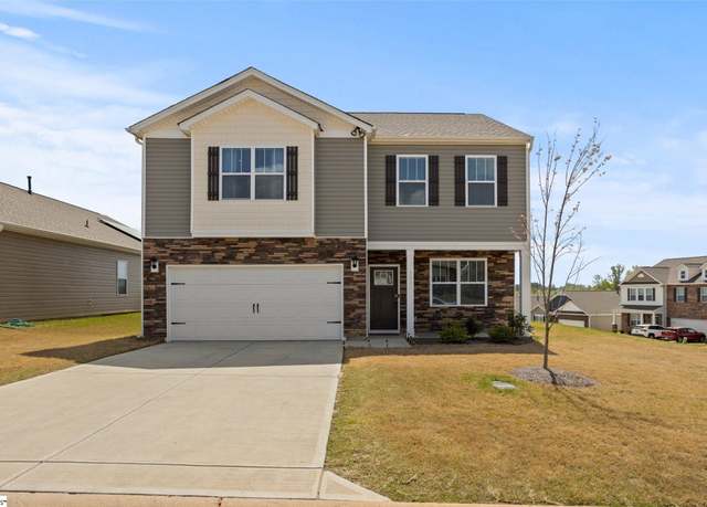 Property at 1322 Chamomile Ct, Lyman, SC 29365, 4 beds, 2.5 baths