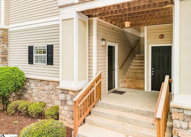 Property at 340 Easterlin Way Unit B101, Greenville, SC 29607, 3 beds, 2 baths