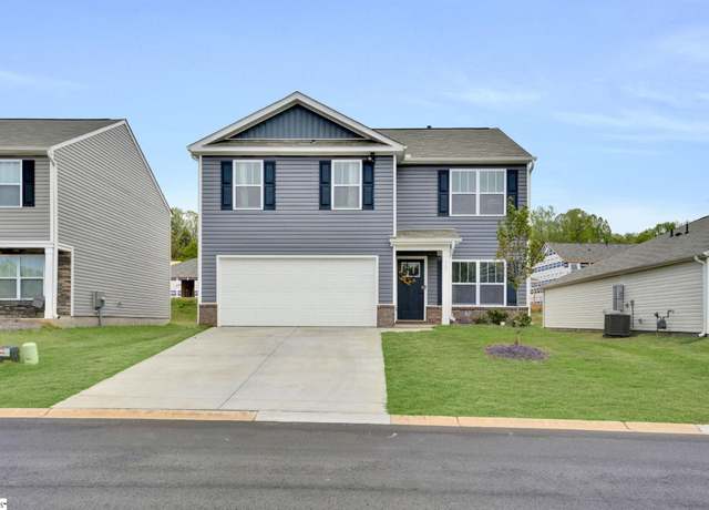 Property at 407 Palmerston Dr, Piedmont, SC 29673, 4 beds, 2.5 baths