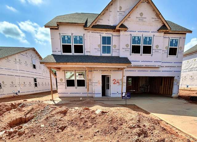 Property at 151 Anderson Oaks Ln #24, Easley, SC 29642, 4 beds, 2.5 baths