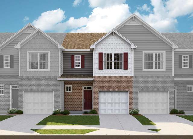 Property at 1274 Candlebrook Ct Unit CSG 163 Abbey A, Boiling Springs, SC 29316, 3 beds, 2.5 baths