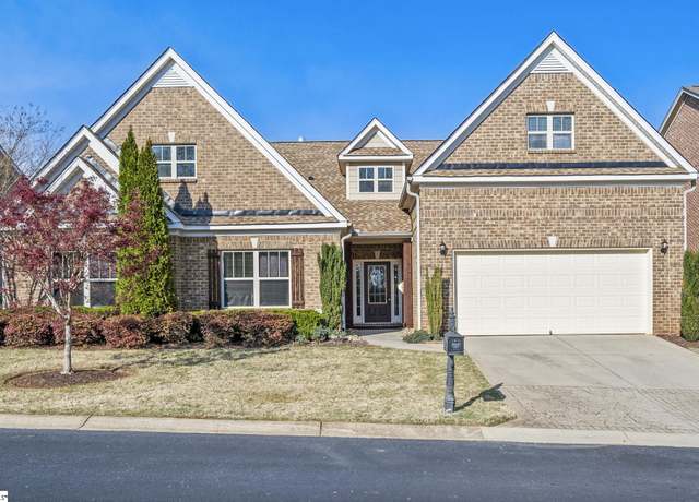 Property at 30 Park Vista Way, Greenville, SC 29617, 4 beds, 3.5 baths