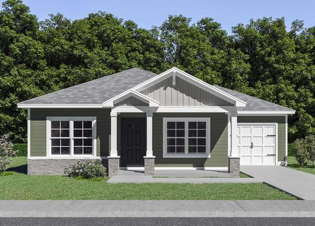 Property at 13 Iola St, Greenville, SC 29611, 3 beds, 2 baths