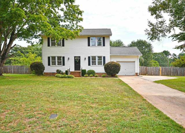 Property at 310 Kingston Way, Anderson, SC 29625, 3 beds, 2.5 baths
