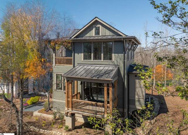 Property at 5 Dudley Pl, Greenville, SC 29615, 3 beds, 2.5 baths