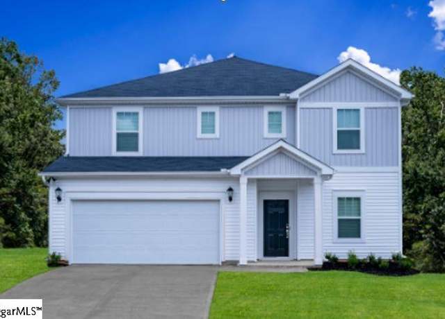 Property at 308 Allingham Rd, Piedmont, SC 29673, 5 beds, 4 baths