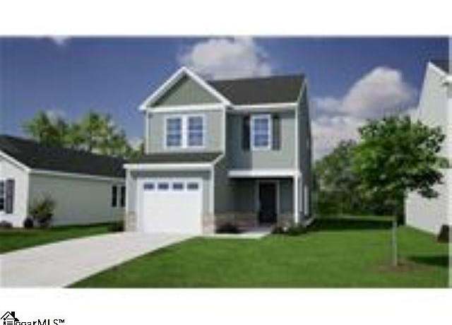 Property at 136 Cotesworth St Lot 313 Tucker Ridge, Pendleton, SC 29670, 3 beds, 2.5 baths