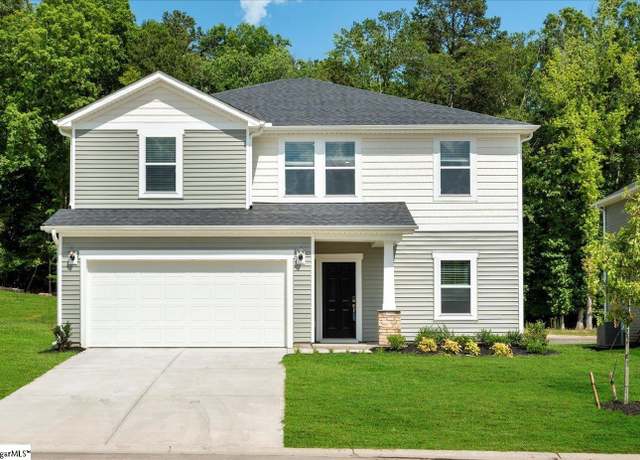 Property at 228 Merriweather Way, Spartanburg, SC 29302, 4 beds, 2.5 baths