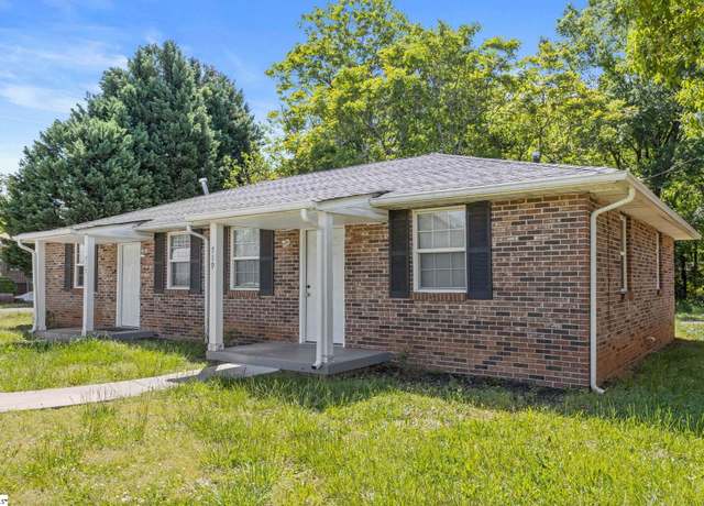 Property at 719 Burdine Rd, Anderson, SC 29624, 8 beds, 4 baths