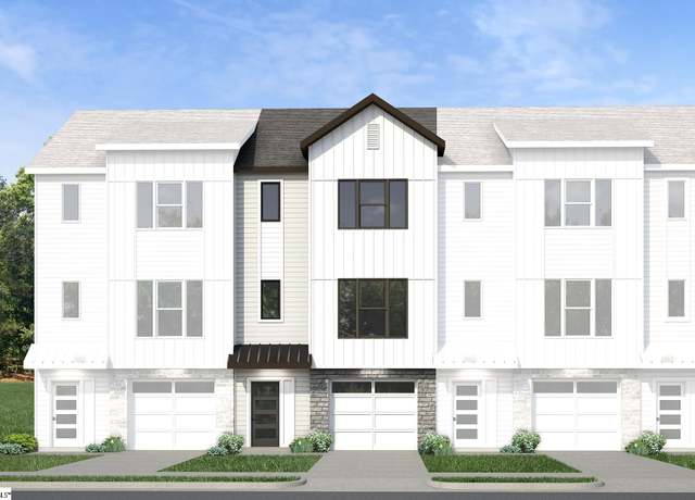 Property at 7 Pikewood Ln, Greenville, SC 29607, 2 beds, 2.5 baths
