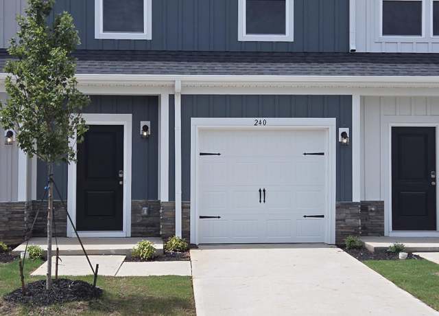Property at 248 Santorini Way, Mauldin, SC 29662, 3 beds, 2.5 baths
