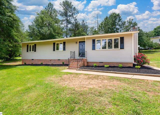 Property at 107 Sherry Ln, Easley, SC 29640, 3 beds, 2 baths
