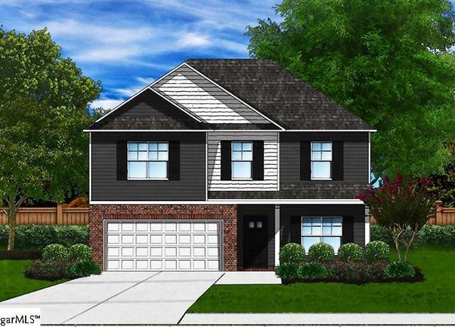 Property at 105 Denbigh Ln Lot 63, Greenville, SC 29605, 4 beds, 3 baths