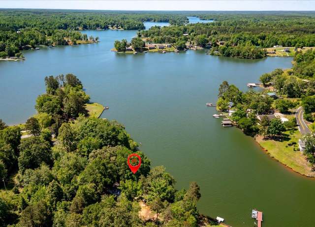 Property at 00 Ray Mcmahan Rd, Iva, SC 29655