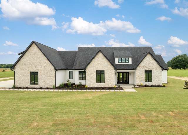 Property at 742 Garrison Rd, Pelzer, SC 29669, 4 beds, 4 baths
