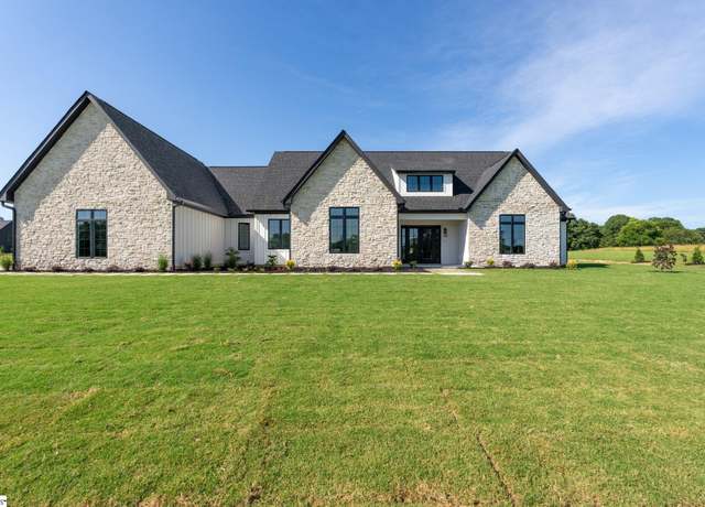 Property at 742 Garrison Rd, Pelzer, SC 29669, 4 beds, 4 baths