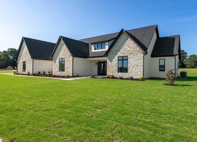 Property at 742 Garrison Rd, Pelzer, SC 29669, 4 beds, 4 baths