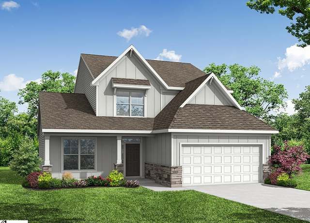 Property at 1720 Constitution Ln, Moore, SC 29369, 4 beds, 3.5 baths