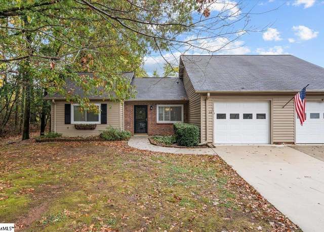 Property at 214 S Woodgreen Way, Greenville, SC 29615, 2 beds, 2 baths